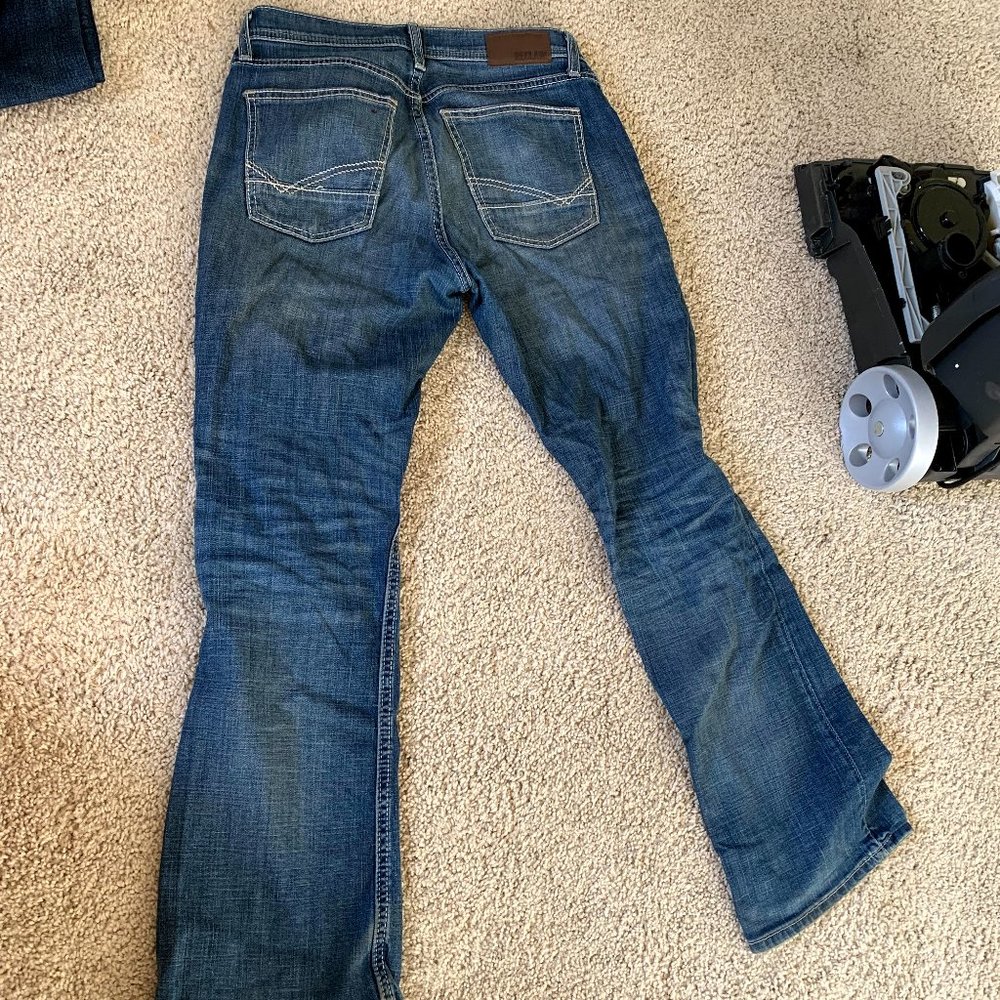 Reclaim Jeans